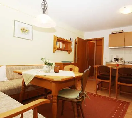 Mit Bergblick In Apartamento