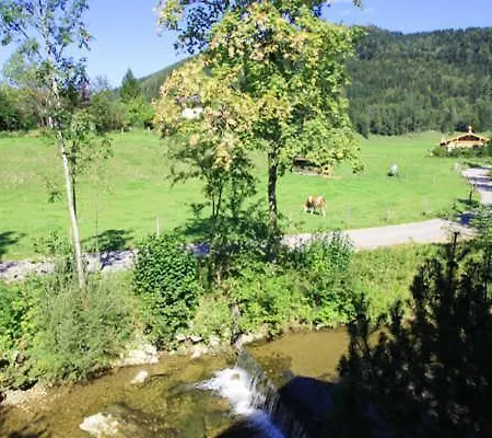 Apartamento Mit Bergblick In *