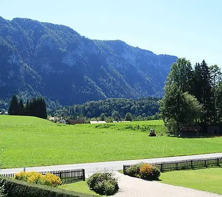 Mit Bergblick In Apartamento *