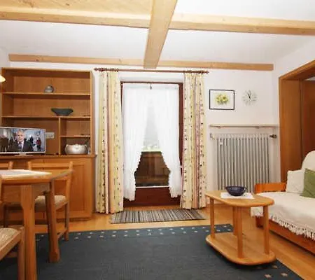 Apartamento Mit Bergblick In *