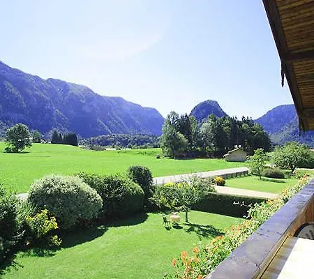 Apartamento Mit Bergblick In *