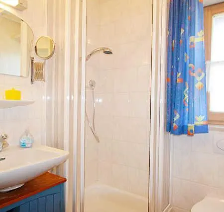 Mit Bergblick In Apartamento *