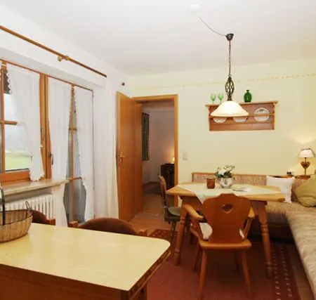 Mit Bergblick In Apartamento