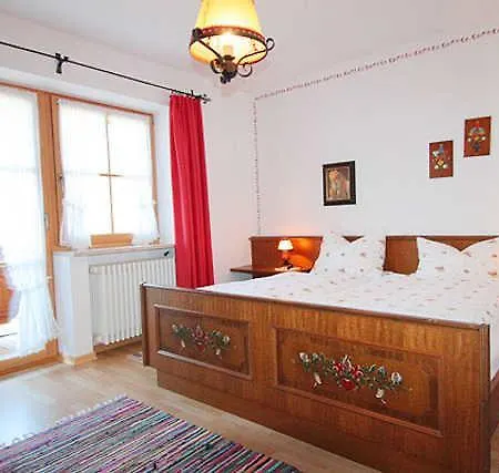 Apartamento Mit Bergblick In