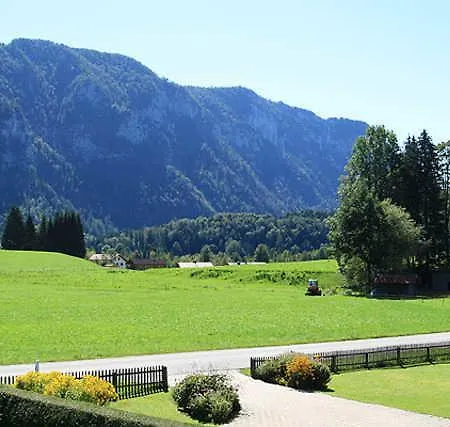 Apartamento Mit Bergblick In *
